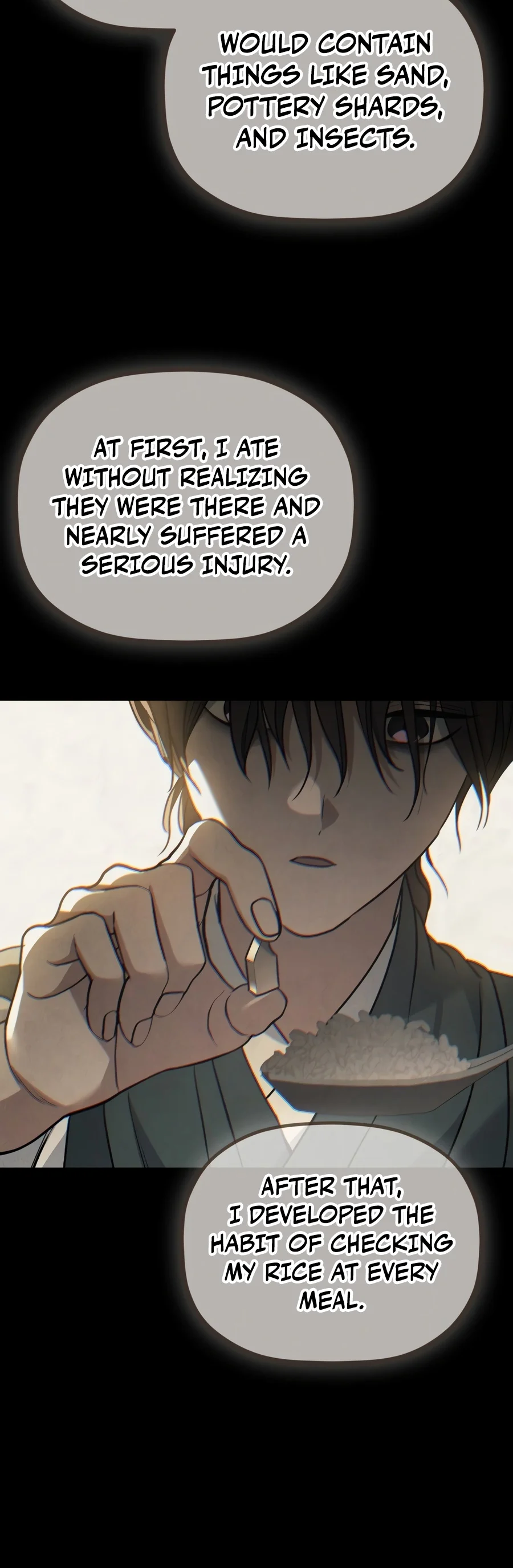 Eunhae Merchant Guild's Youngest Son Chapter 77 — Page 11