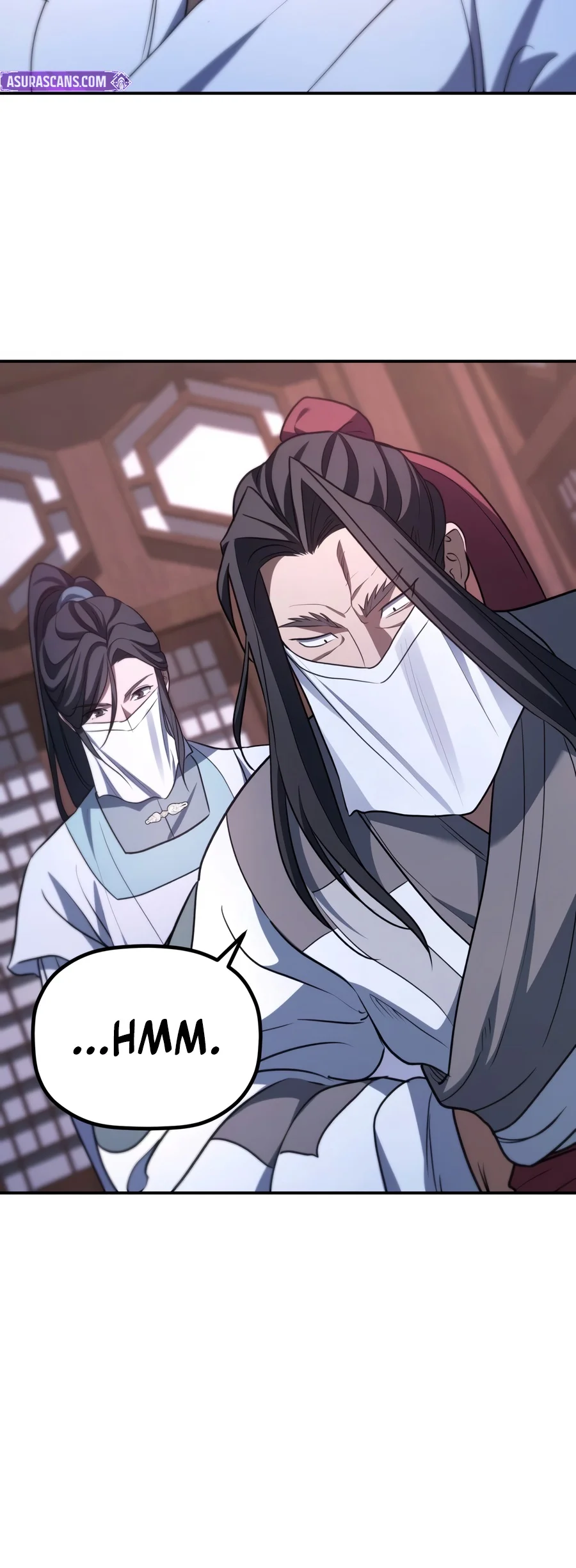 Eunhae Merchant Guild's Youngest Son Chapter 77 — Page 13