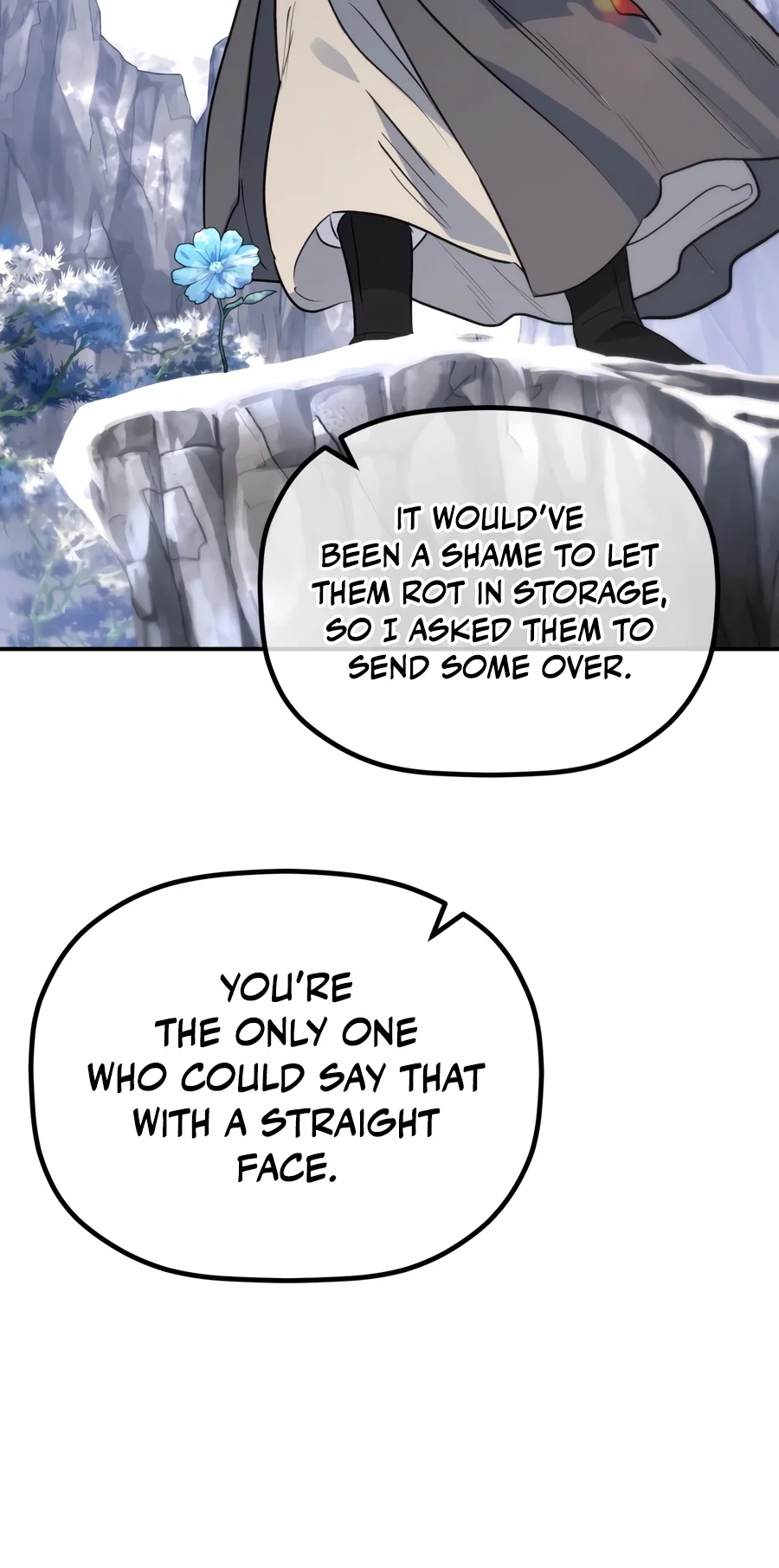 Eunhae Merchant Guild's Youngest Son Chapter 78 — Page 7