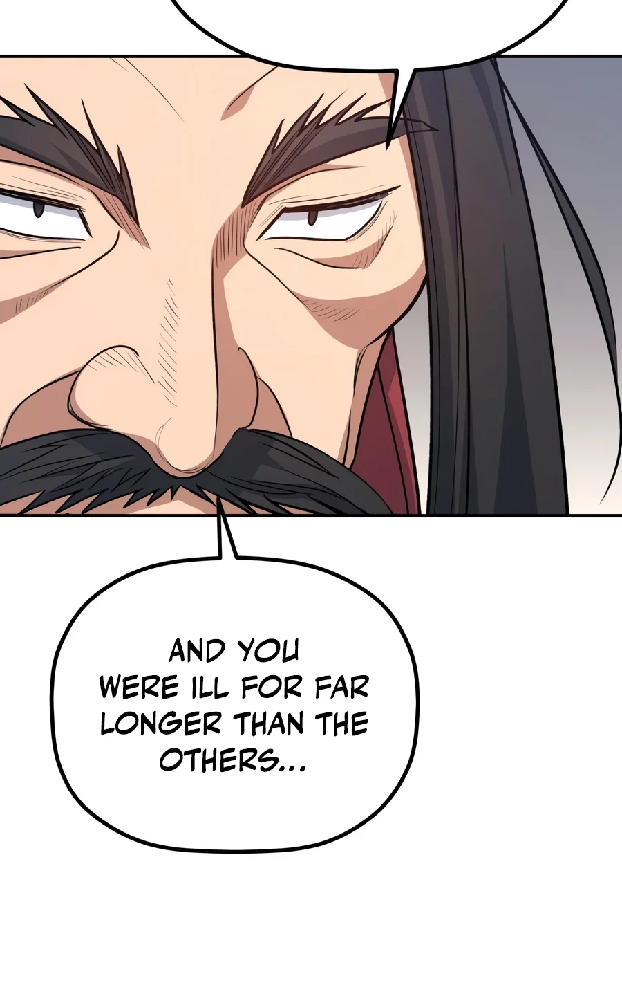 Eunhae Merchant Guild's Youngest Son Chapter 78 — Page 9