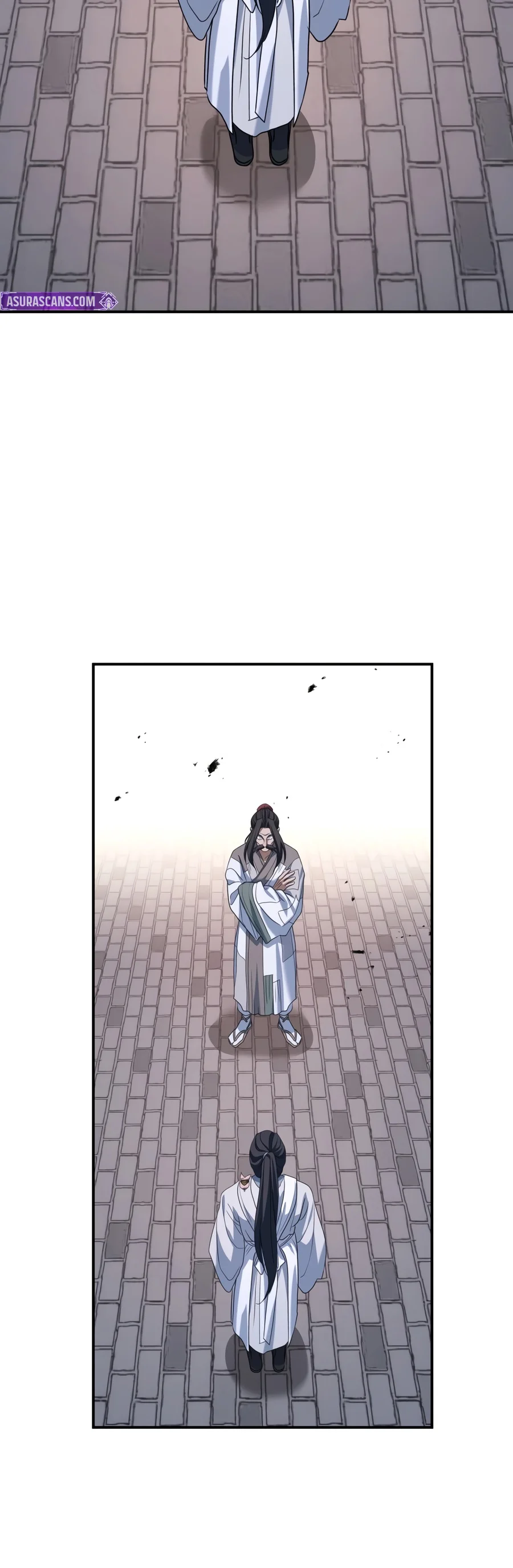 Eunhae Merchant Guild's Youngest Son Chapter 80 — Page 13