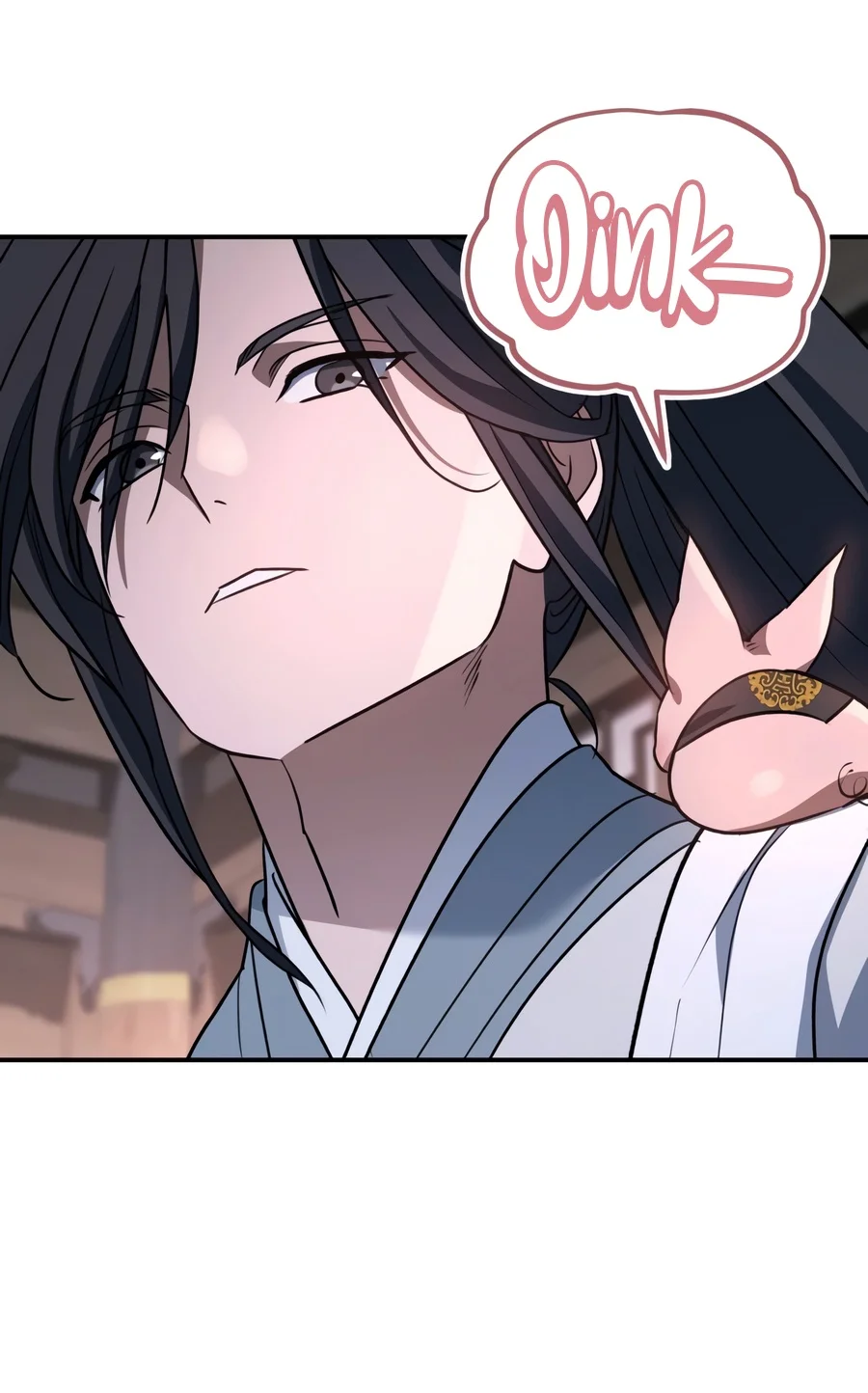 Eunhae Merchant Guild's Youngest Son Chapter 80 — Page 15