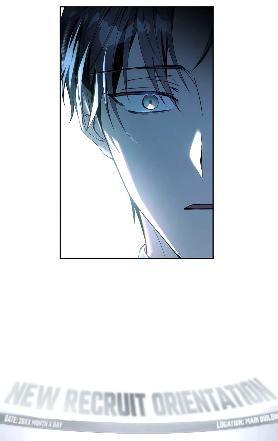 Even if I Fall Into a Ghost Story, I Still Have to Go to Work Chapter 0 — Page 11