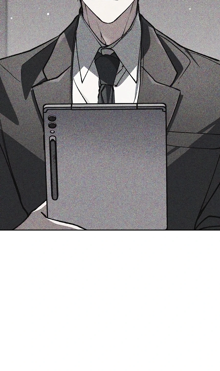 Even if I Fall Into a Ghost Story, I Still Have to Go to Work Chapter 10 — Page 4
