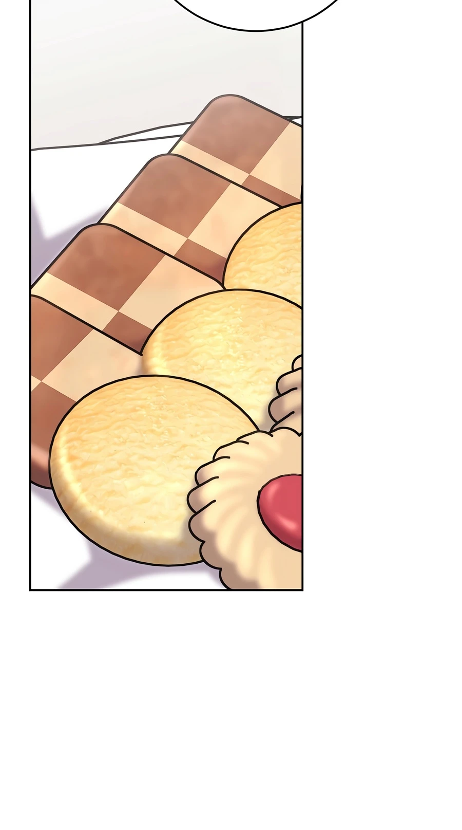 Even if I Fall Into a Ghost Story, I Still Have to Go to Work Chapter 10 — Page 9