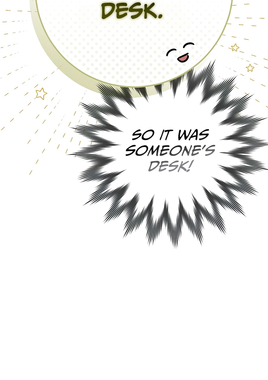 Even if I Fall Into a Ghost Story, I Still Have to Go to Work Chapter 10 — Page 19