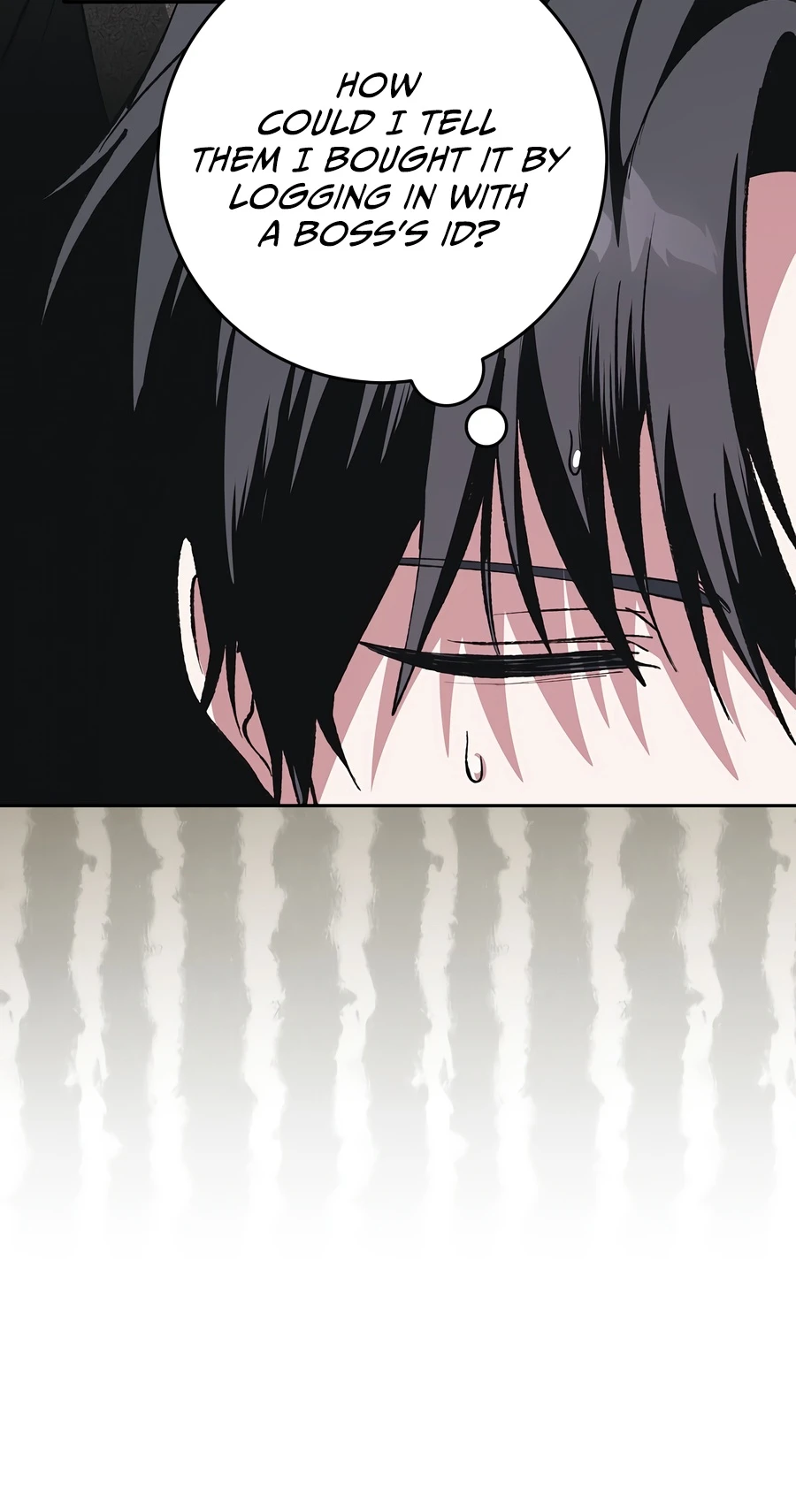 Even if I Fall Into a Ghost Story, I Still Have to Go to Work Chapter 11 — Page 14