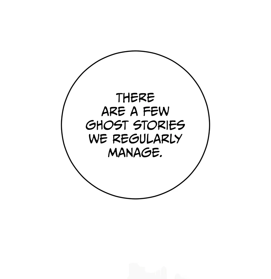 Even if I Fall Into a Ghost Story, I Still Have to Go to Work Chapter 11 — Page 16