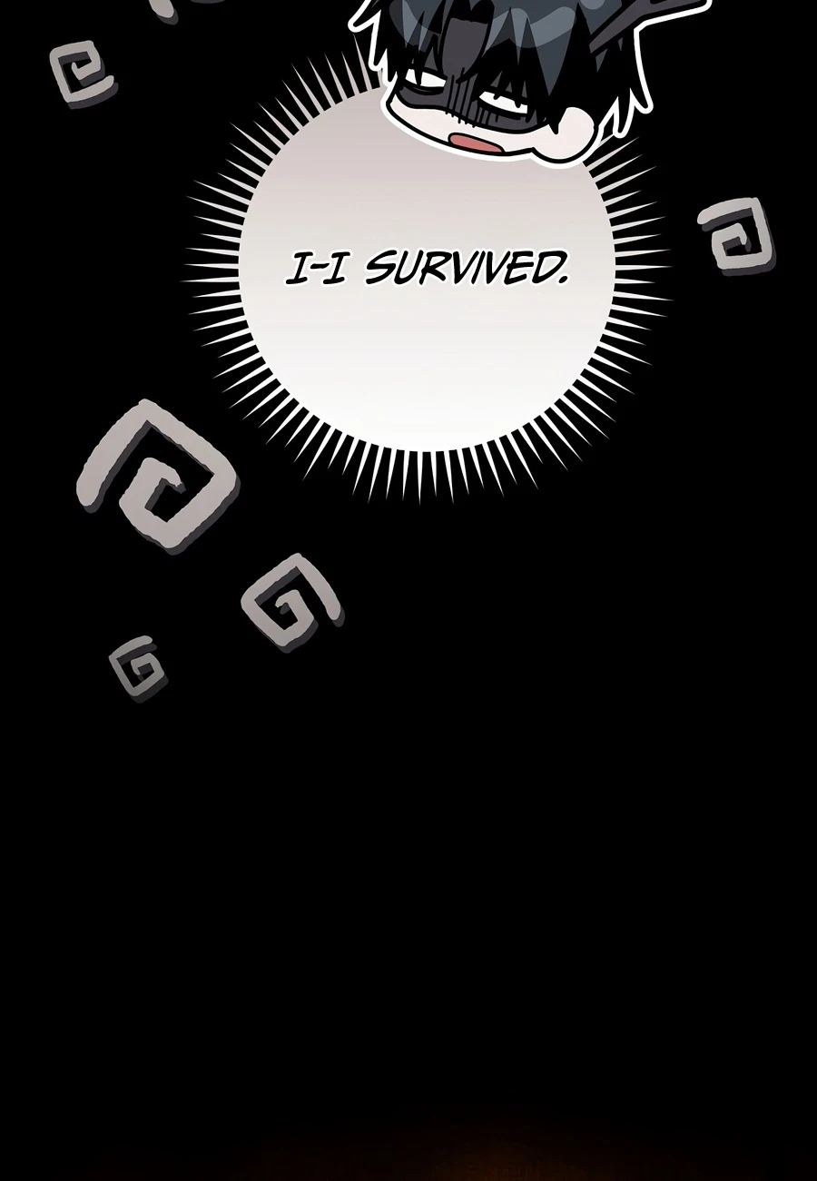 Even if I Fall Into a Ghost Story, I Still Have to Go to Work Chapter 12 — Page 22