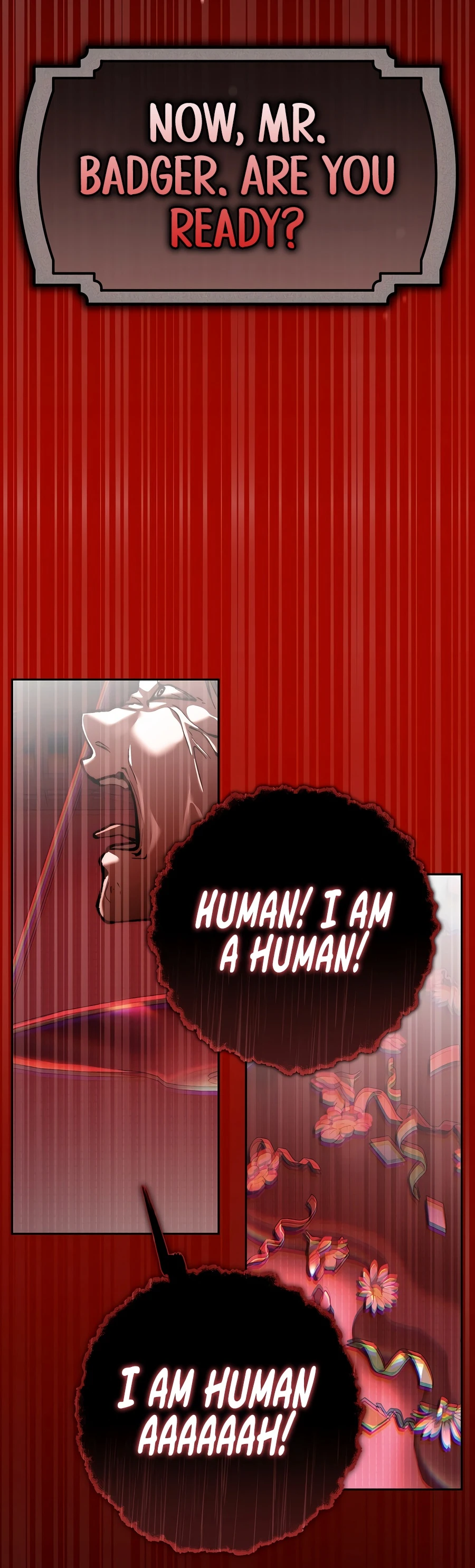 Even if I Fall Into a Ghost Story, I Still Have to Go to Work Chapter 14 — Page 5