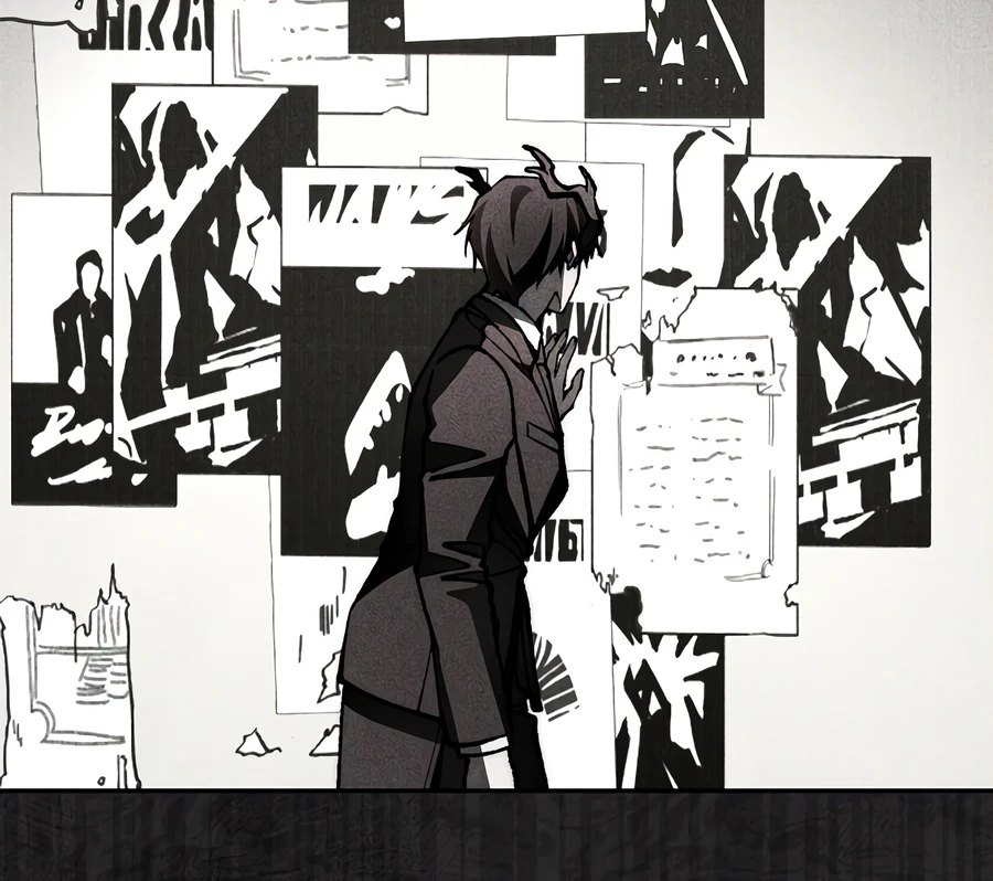 Even if I Fall Into a Ghost Story, I Still Have to Go to Work Chapter 15 — Page 5