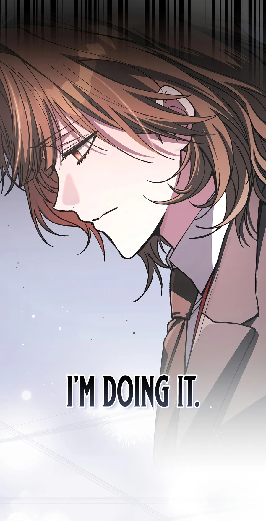 Even if I Fall Into a Ghost Story, I Still Have to Go to Work Chapter 16 — Page 3