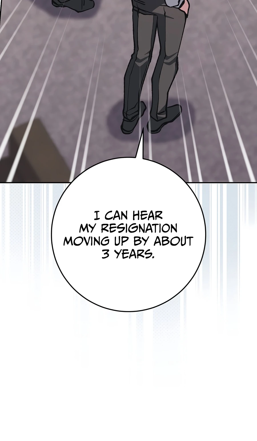 Even if I Fall Into a Ghost Story, I Still Have to Go to Work Chapter 16 — Page 18