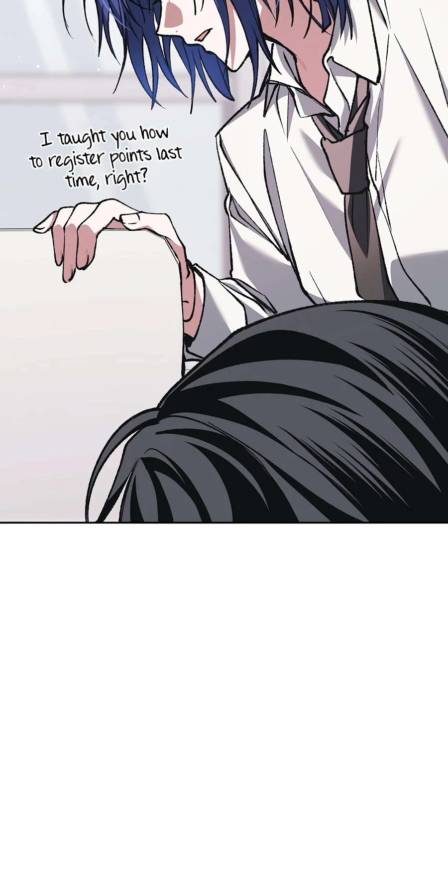 Even if I Fall Into a Ghost Story, I Still Have to Go to Work Chapter 16 — Page 20