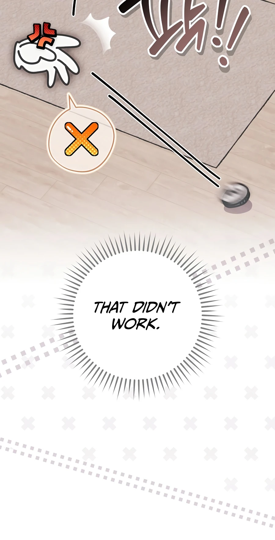 Even if I Fall Into a Ghost Story, I Still Have to Go to Work Chapter 18 — Page 6