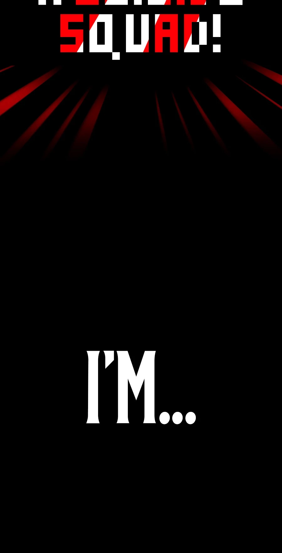 Even if I Fall Into a Ghost Story, I Still Have to Go to Work Chapter 2 — Page 6