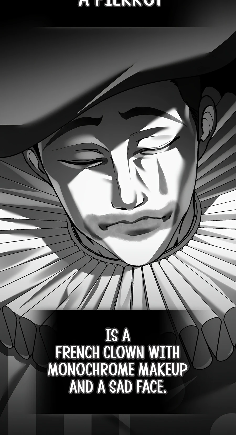 Even if I Fall Into a Ghost Story, I Still Have to Go to Work Chapter 20 — Page 17