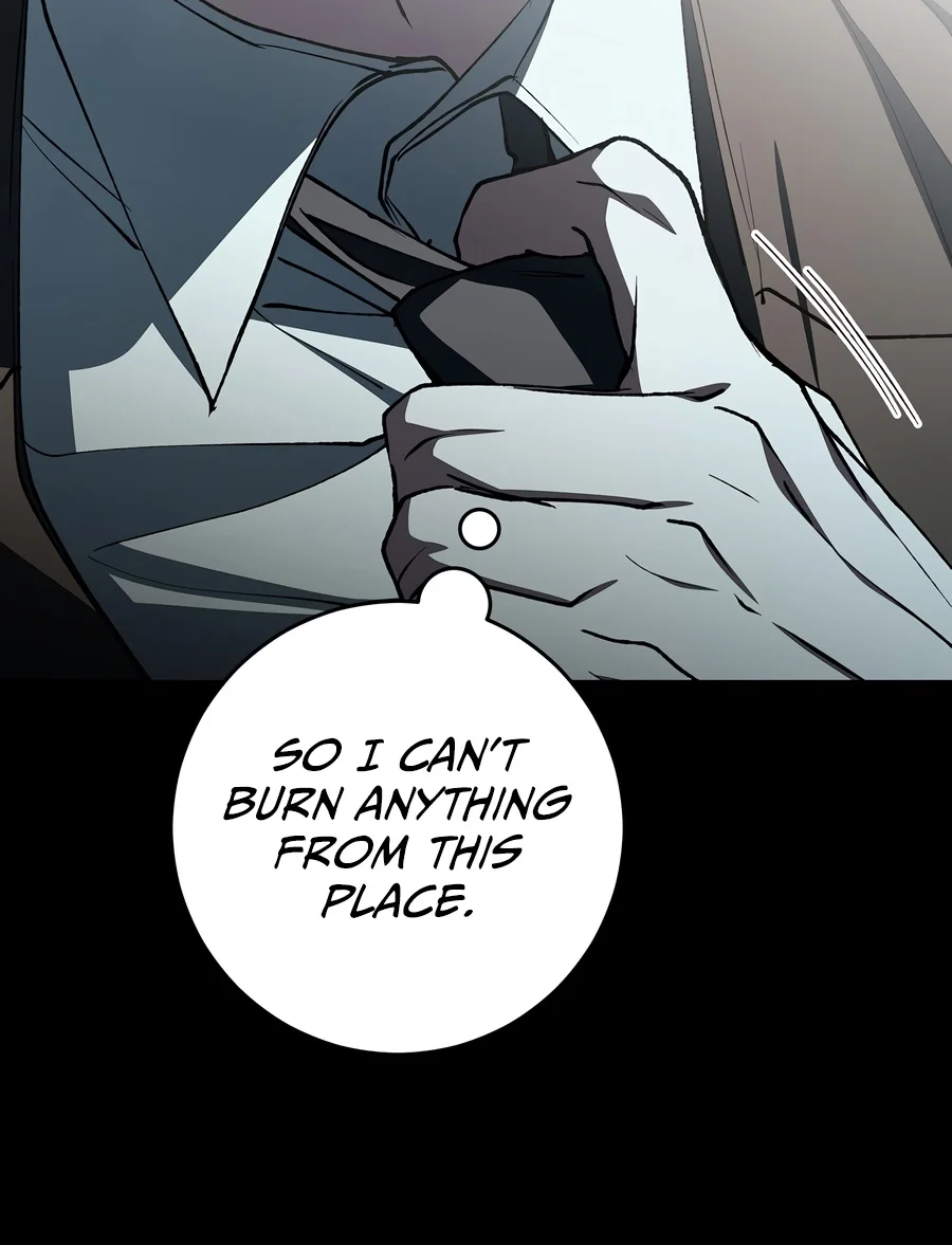Even if I Fall Into a Ghost Story, I Still Have to Go to Work Chapter 31 — Page 11