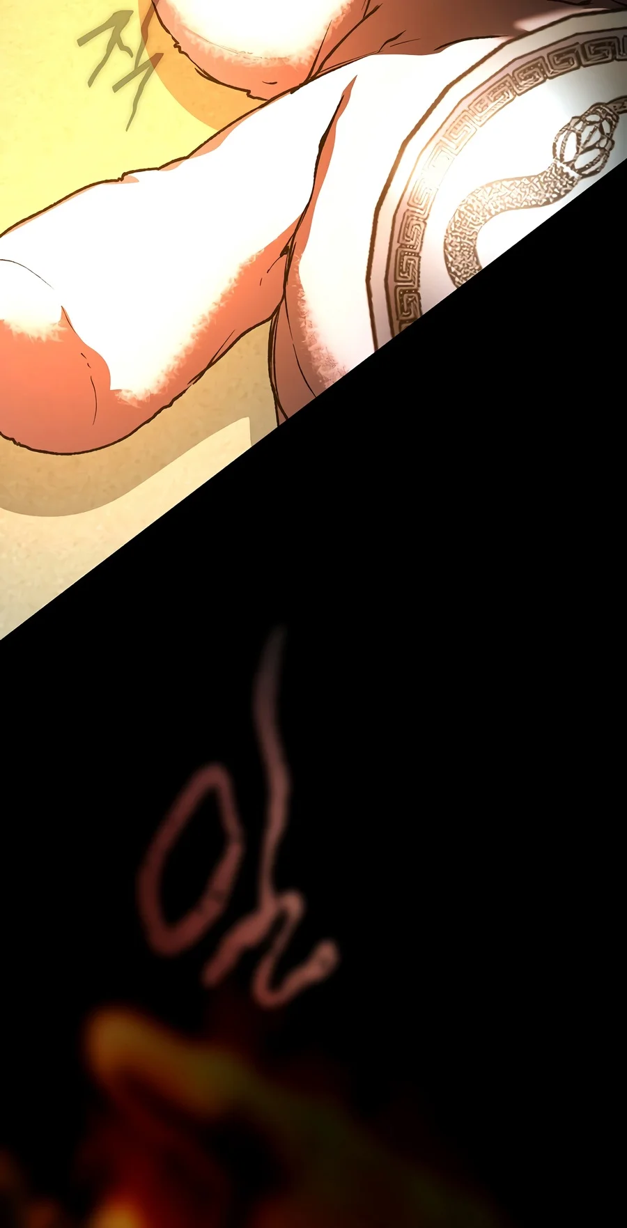 Even if I Fall Into a Ghost Story, I Still Have to Go to Work Chapter 31 — Page 13