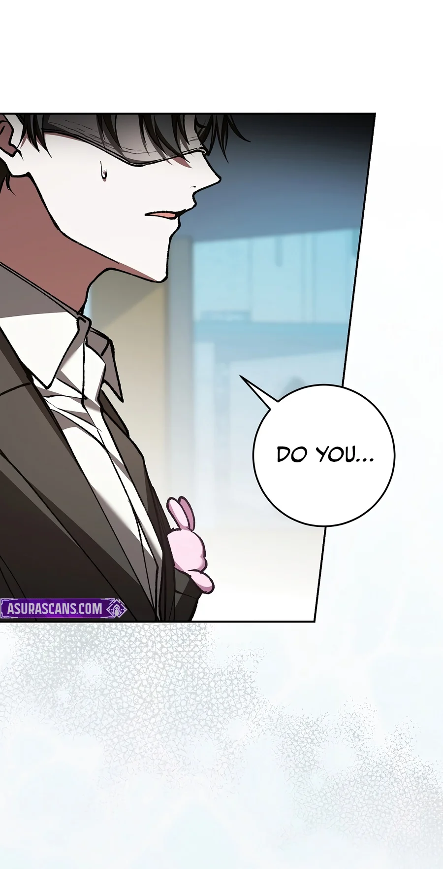 Even if I Fall Into a Ghost Story, I Still Have to Go to Work Chapter 32 — Page 12