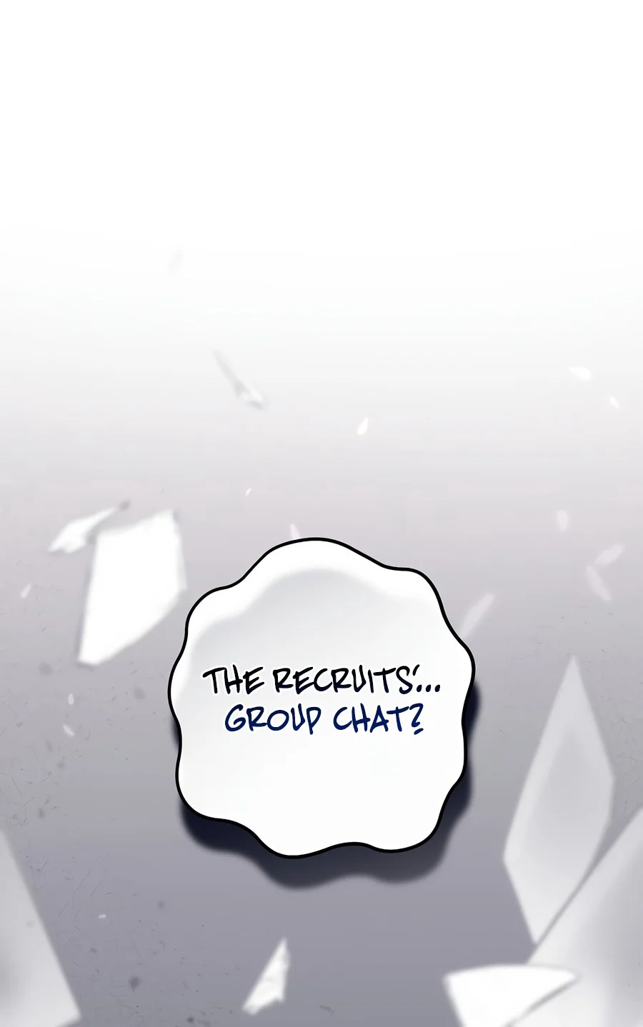 Even if I Fall Into a Ghost Story, I Still Have to Go to Work Chapter 35 — Page 10
