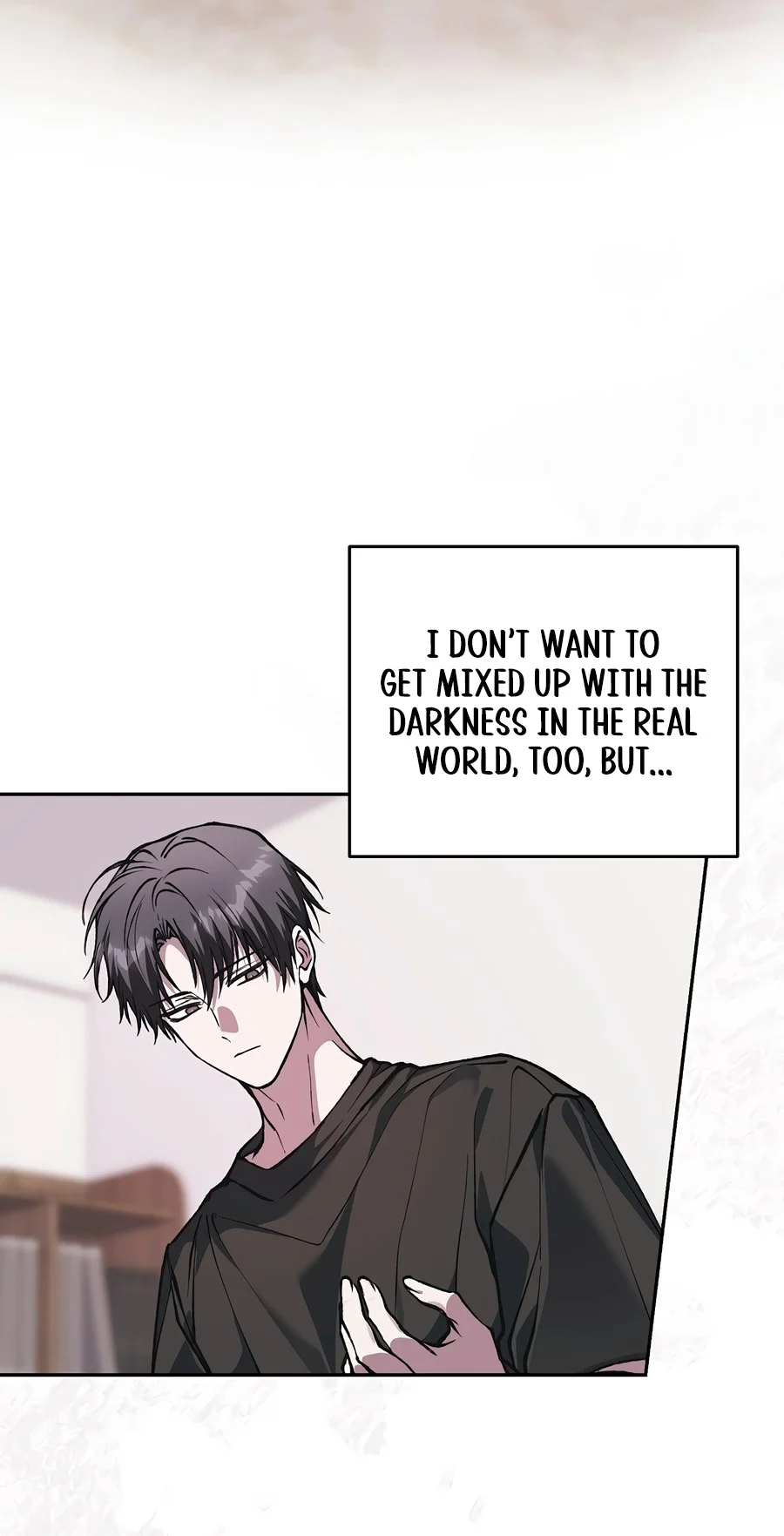 Even if I Fall Into a Ghost Story, I Still Have to Go to Work Chapter 35 — Page 12