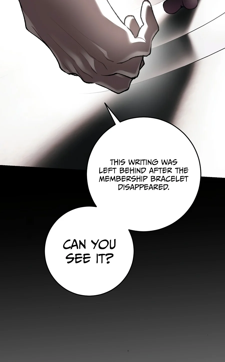 Even if I Fall Into a Ghost Story, I Still Have to Go to Work Chapter 35 — Page 16