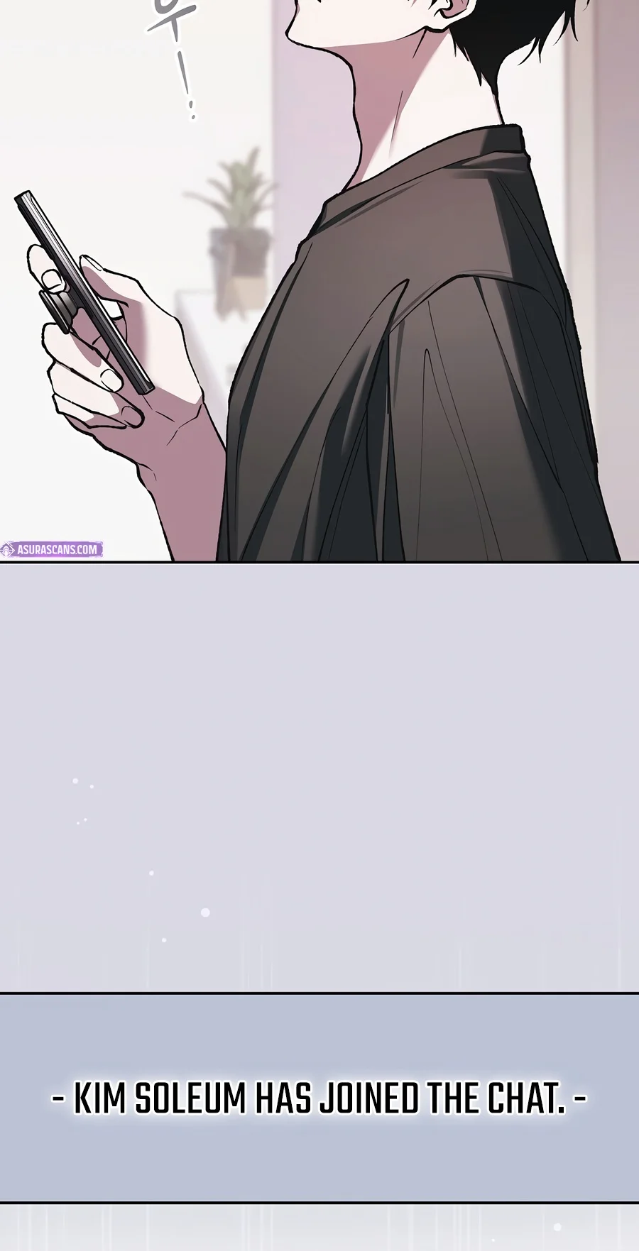 Even if I Fall Into a Ghost Story, I Still Have to Go to Work Chapter 36 — Page 7