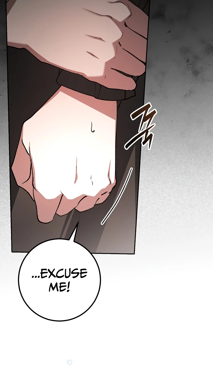 Even if I Fall Into a Ghost Story, I Still Have to Go to Work Chapter 5 — Page 5