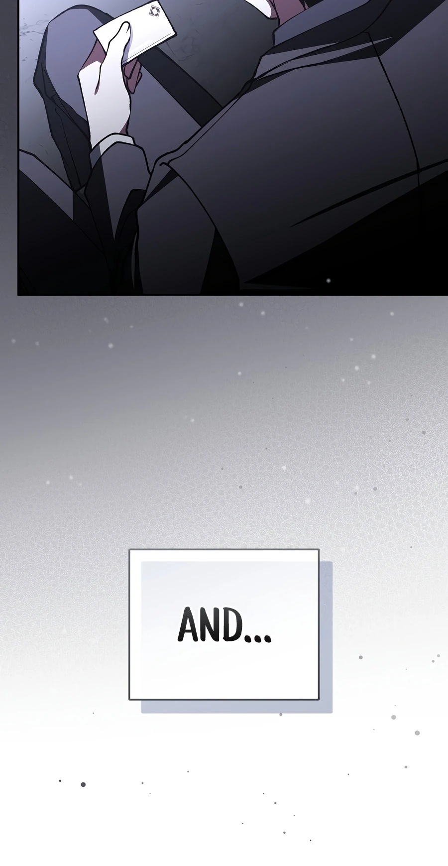 Even if I Fall Into a Ghost Story, I Still Have to Go to Work Chapter 6 — Page 10