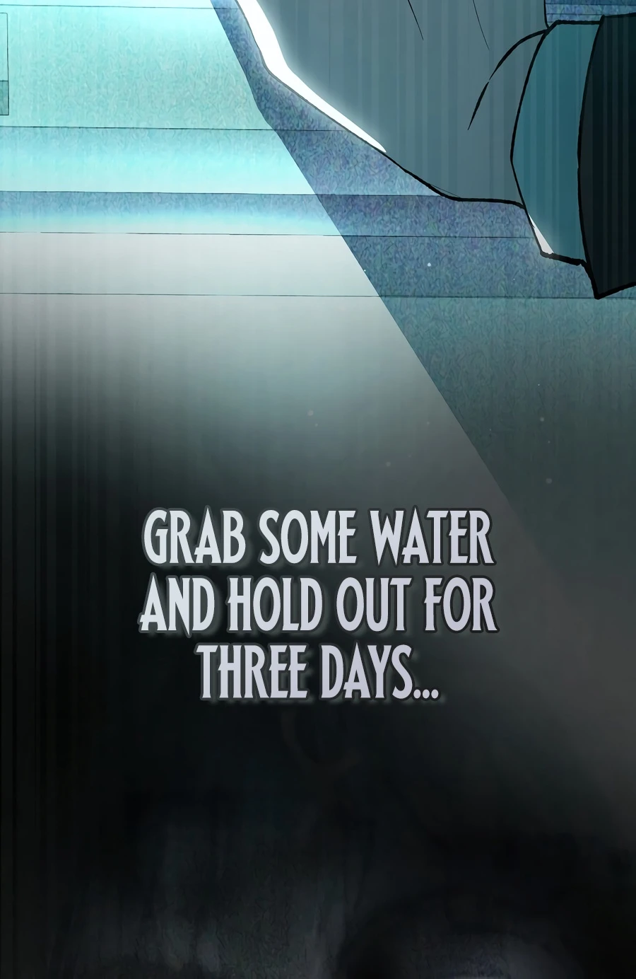 Even if I Fall Into a Ghost Story, I Still Have to Go to Work Chapter 8 — Page 25