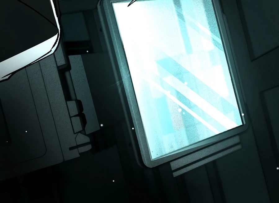 Even if I Fall Into a Ghost Story, I Still Have to Go to Work Chapter 9 — Page 20