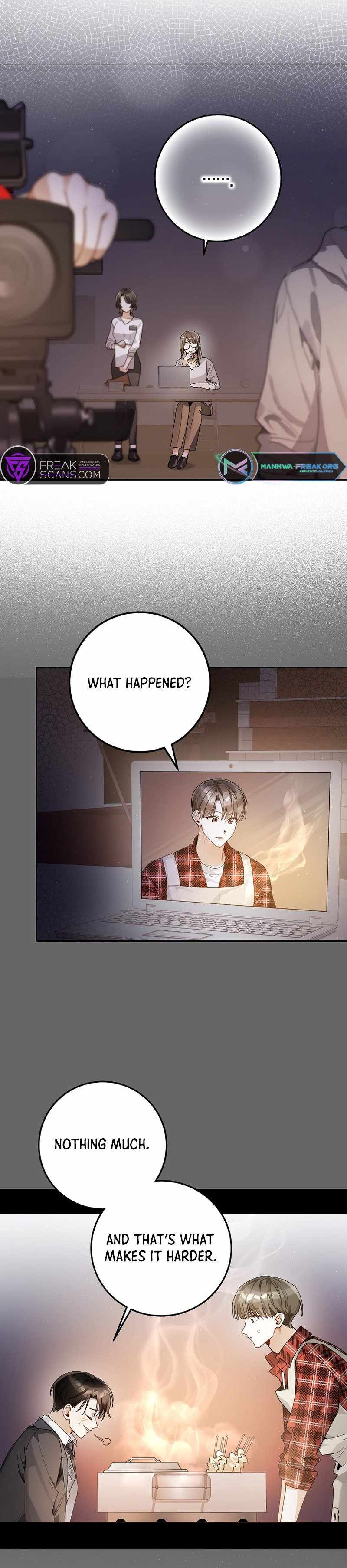 Even Though He's a Rookie, He's an Actor With 10+ Million Views Chapter 17 — Page 8
