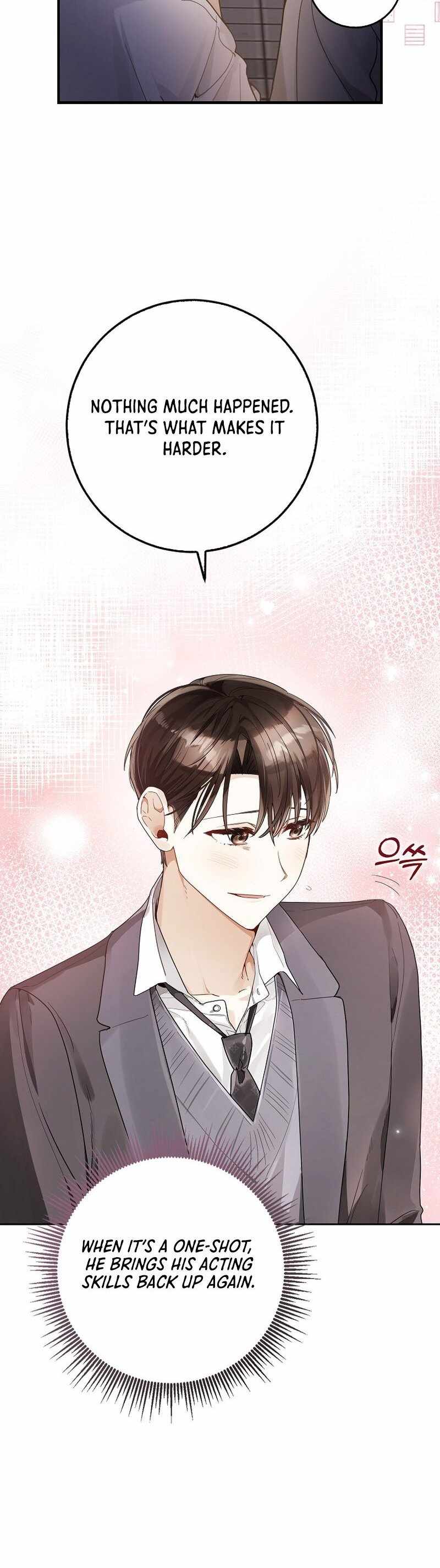 Even Though He's a Rookie, He's an Actor With 10+ Million Views Chapter 17 — Page 15