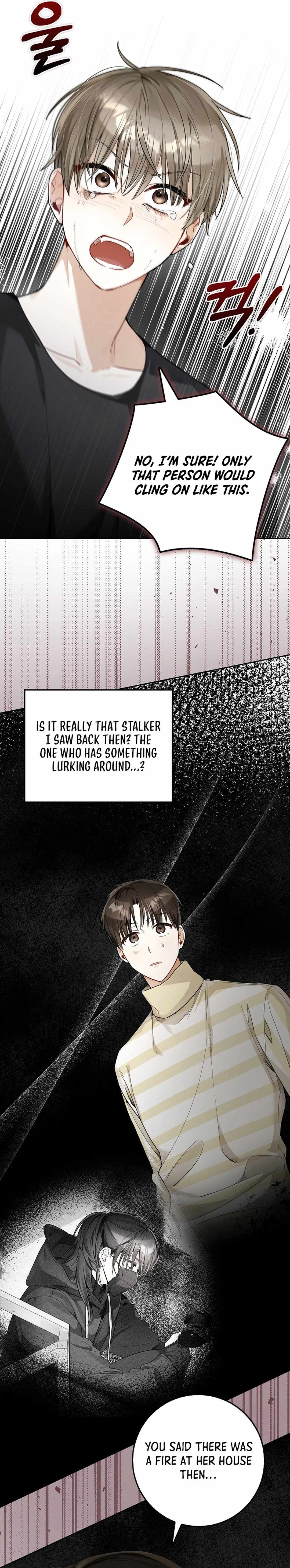 Even Though He's a Rookie, He's an Actor With 10+ Million Views Chapter 19 — Page 6