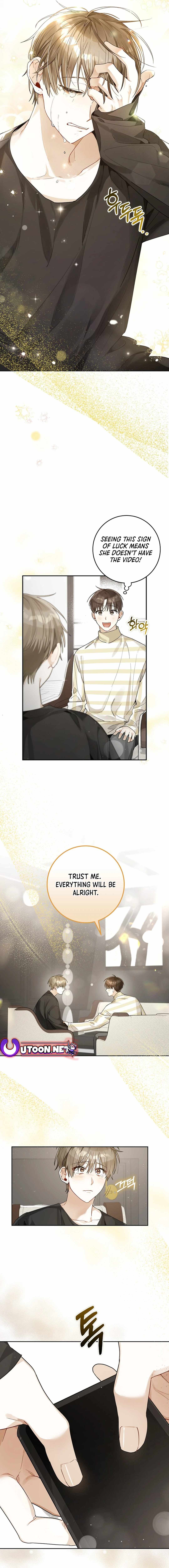 Even Though He's a Rookie, He's an Actor With 10+ Million Views Chapter 19 — Page 11