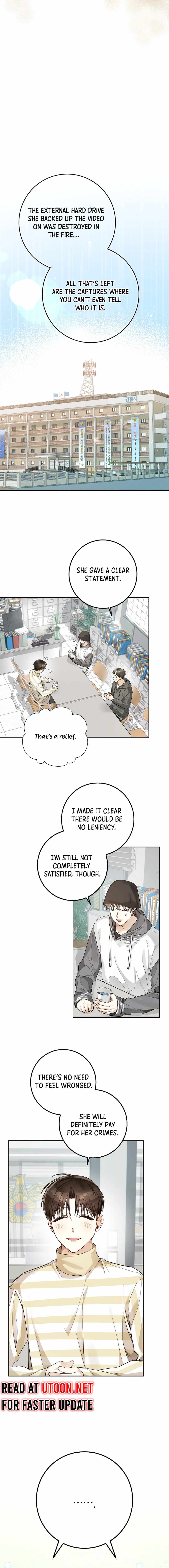 Even Though He's a Rookie, He's an Actor With 10+ Million Views Chapter 19 — Page 12