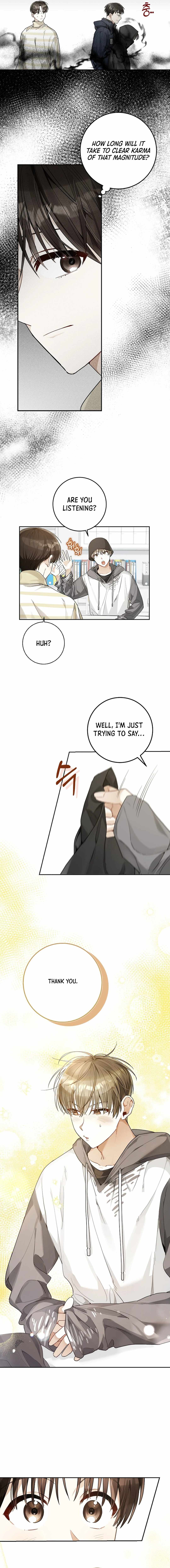 Even Though He's a Rookie, He's an Actor With 10+ Million Views Chapter 19 — Page 14