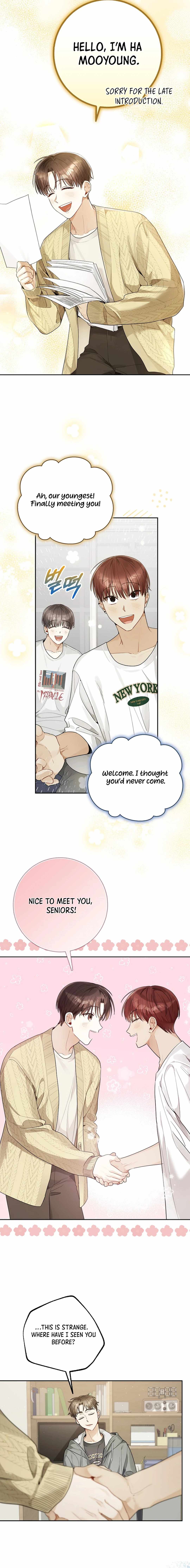 Even Though He's a Rookie, He's an Actor With 10+ Million Views Chapter 20 — Page 7