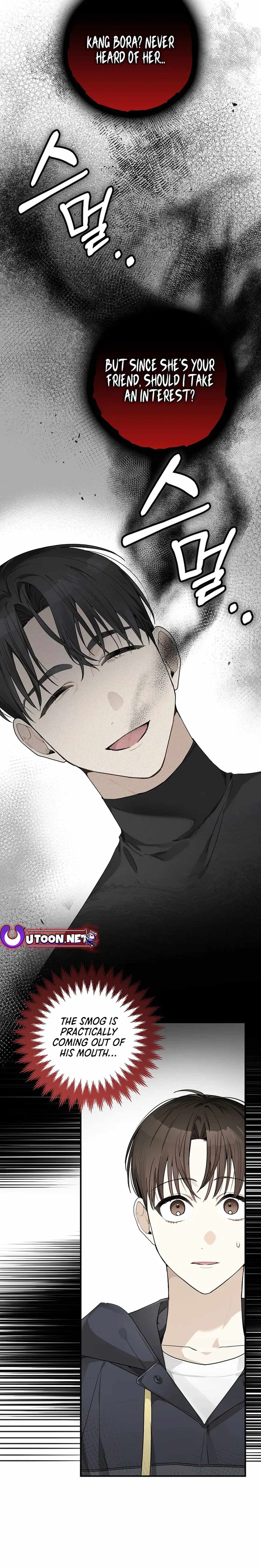Even Though He's a Rookie, He's an Actor With 10+ Million Views Chapter 23 — Page 6