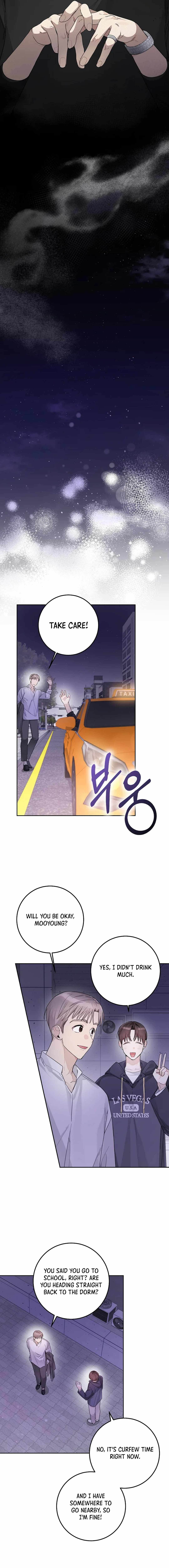 Even Though He's a Rookie, He's an Actor With 10+ Million Views Chapter 23 — Page 9