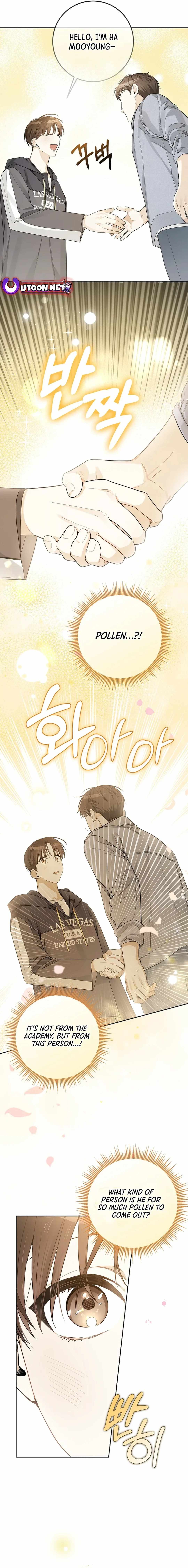 Even Though He's a Rookie, He's an Actor With 10+ Million Views Chapter 23 — Page 14