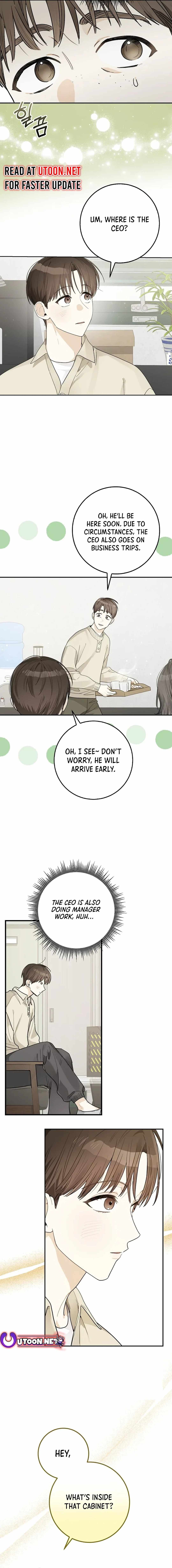Even Though He's a Rookie, He's an Actor With 10+ Million Views Chapter 24 — Page 13