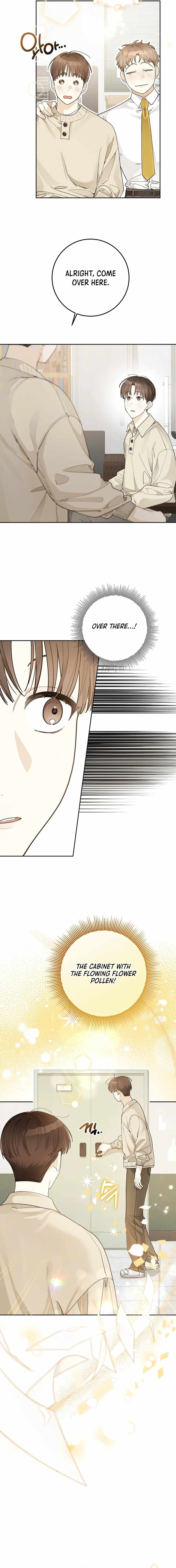 Even Though He's a Rookie, He's an Actor With 10+ Million Views Chapter 25 — Page 10