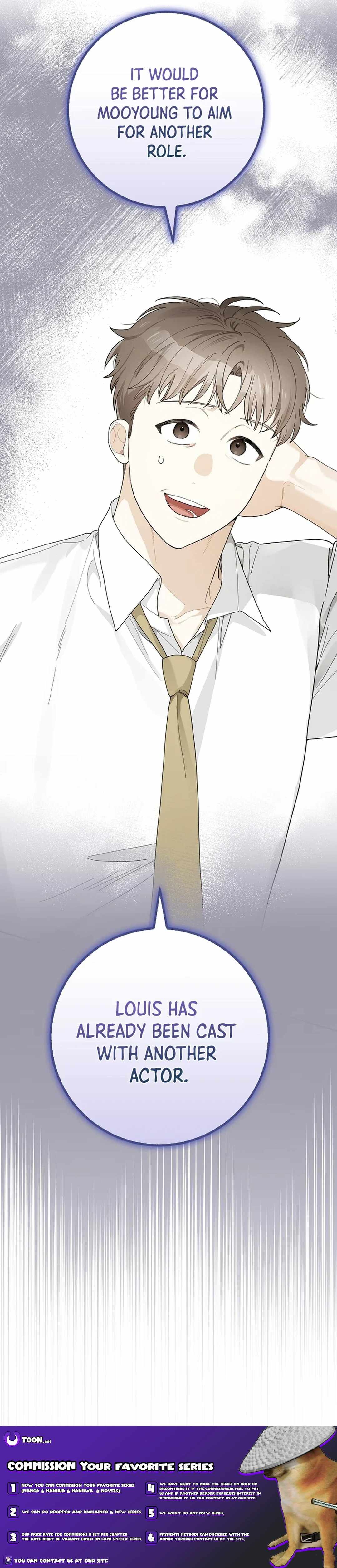 Even Though He's a Rookie, He's an Actor With 10+ Million Views Chapter 29 — Page 16