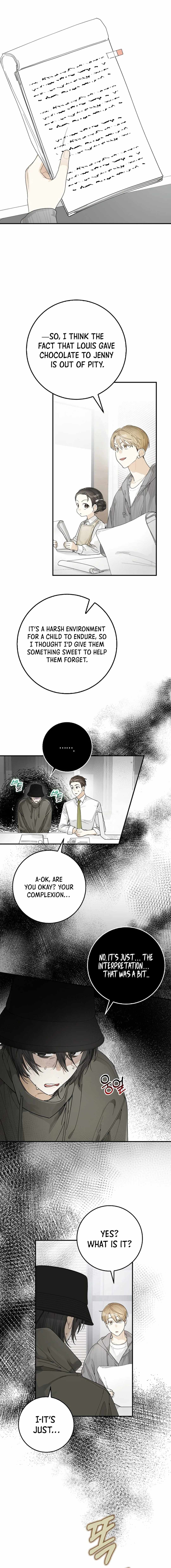 Even Though He's a Rookie, He's an Actor With 10+ Million Views Chapter 30 — Page 10