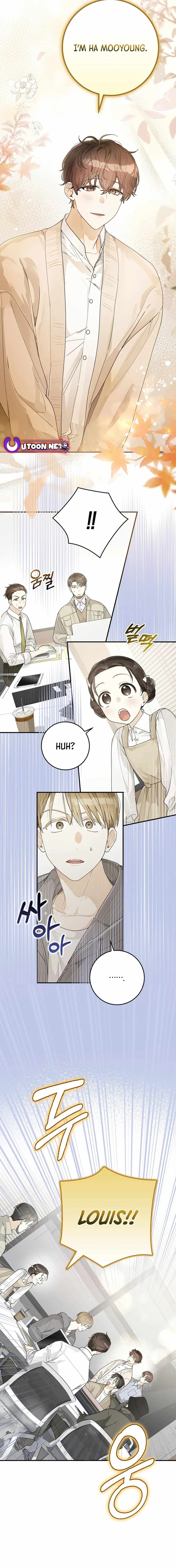 Even Though He's a Rookie, He's an Actor With 10+ Million Views Chapter 30 — Page 12