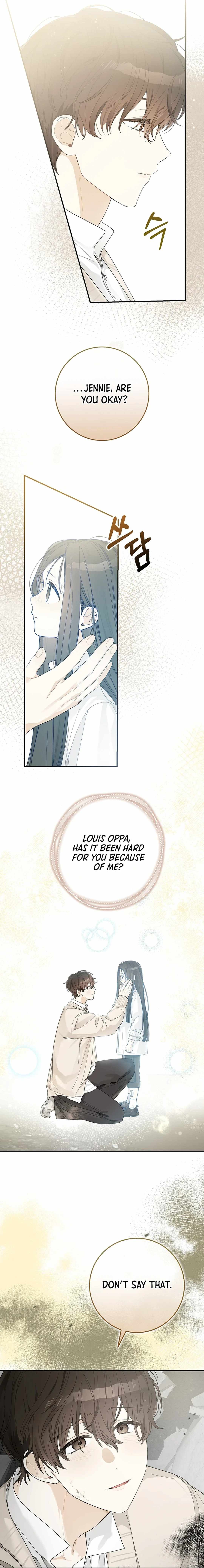Even Though He's a Rookie, He's an Actor With 10+ Million Views Chapter 32 — Page 8