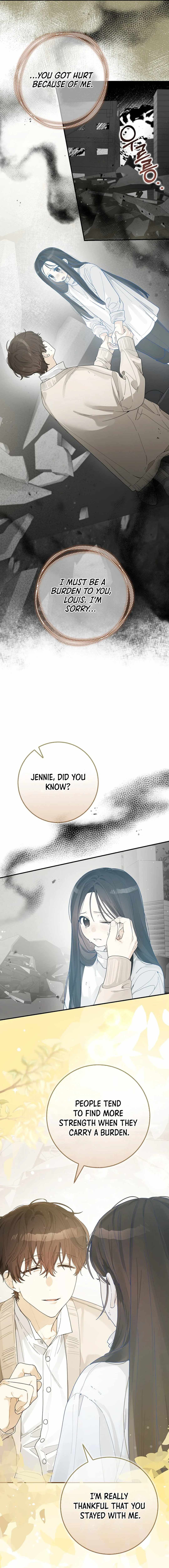 Even Though He's a Rookie, He's an Actor With 10+ Million Views Chapter 32 — Page 9