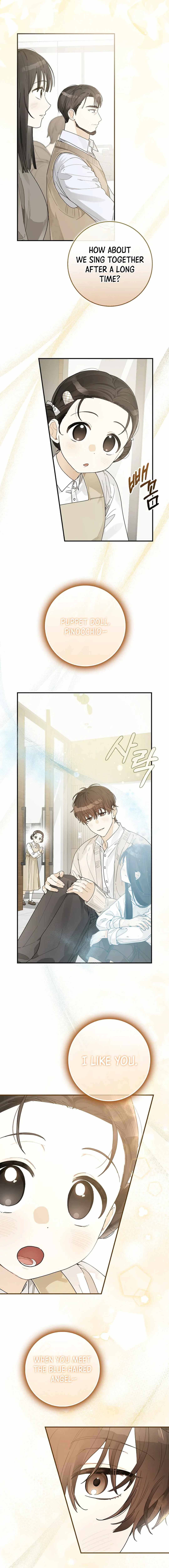 Even Though He's a Rookie, He's an Actor With 10+ Million Views Chapter 32 — Page 10